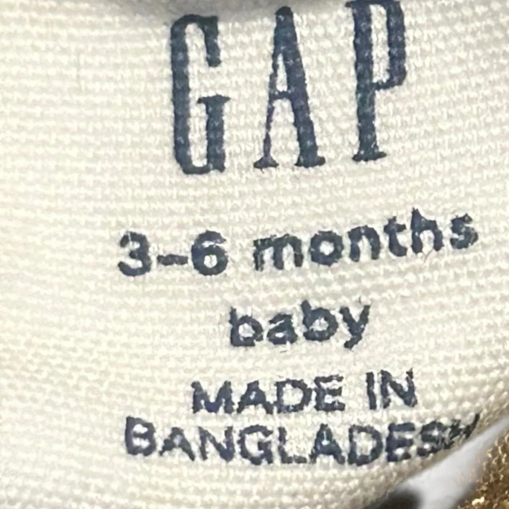 GAP discover perfect